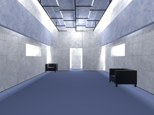 Virtual Insanity - ワールド詳細 - VRChatの世界