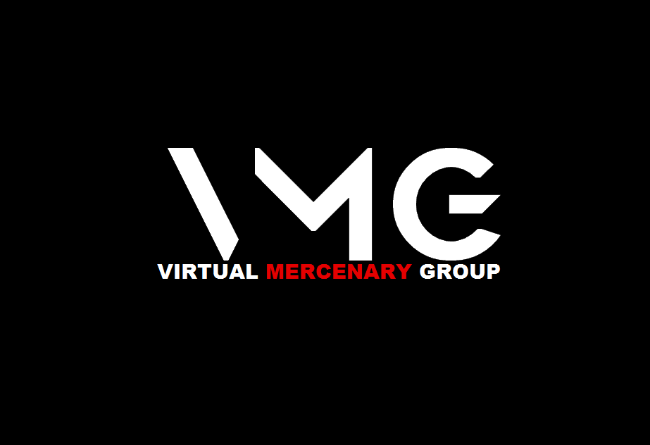 Virtual Mercenary Group（バーチャル マーセナリー グループ）
