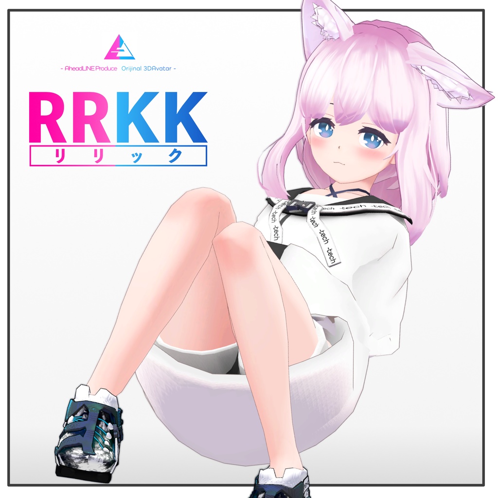 RRKK-リリック