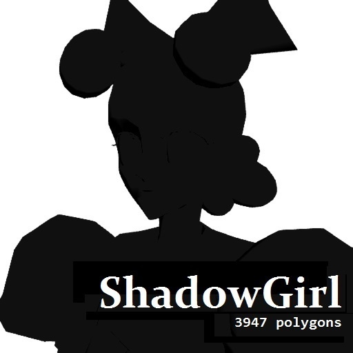 ShadowGirl