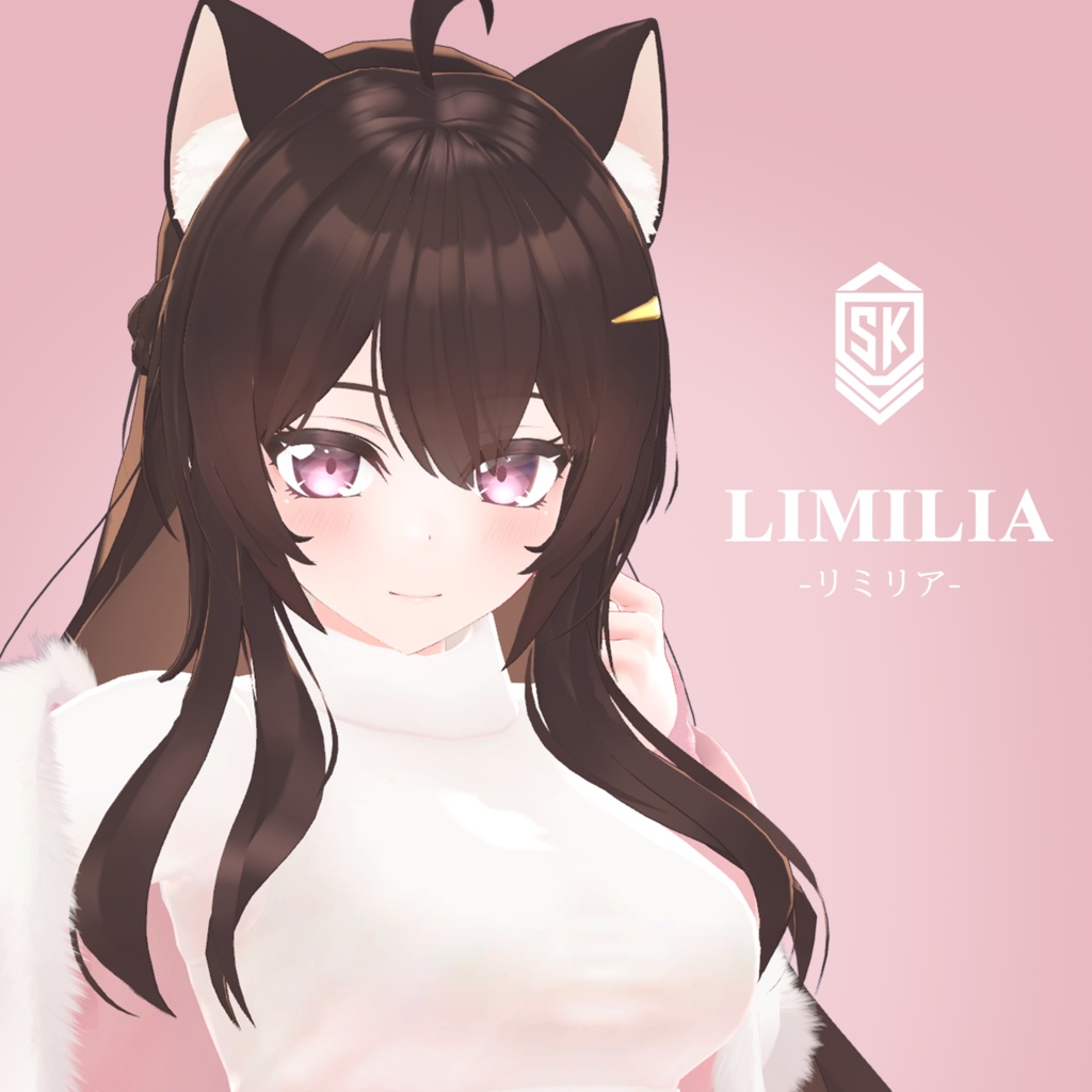 LIMILIA  -リミリア-　