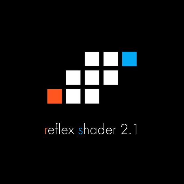 Reflex Shader