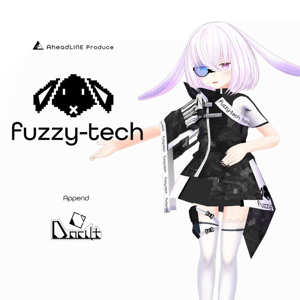 fuzzy-tech