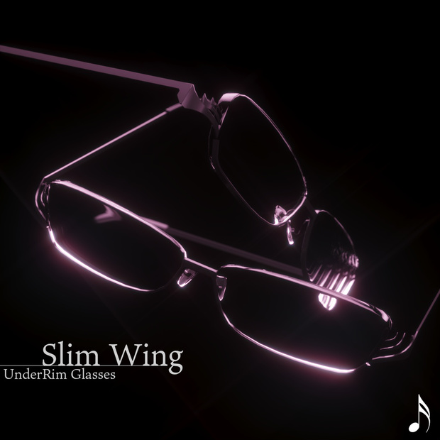 Slim Wing