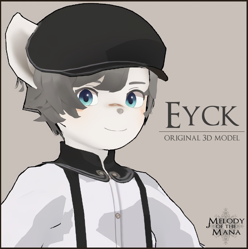 Eyck