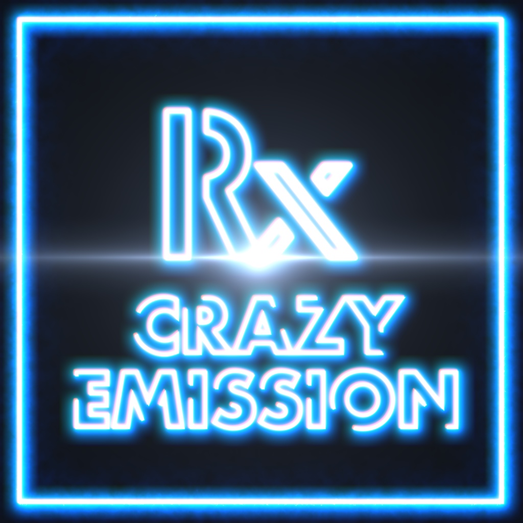 Crazy Emission