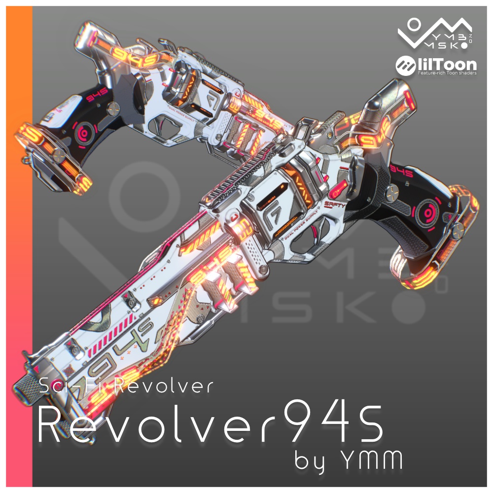 Revolver94S