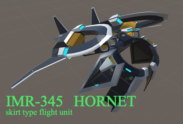 IMR-345 HORNET