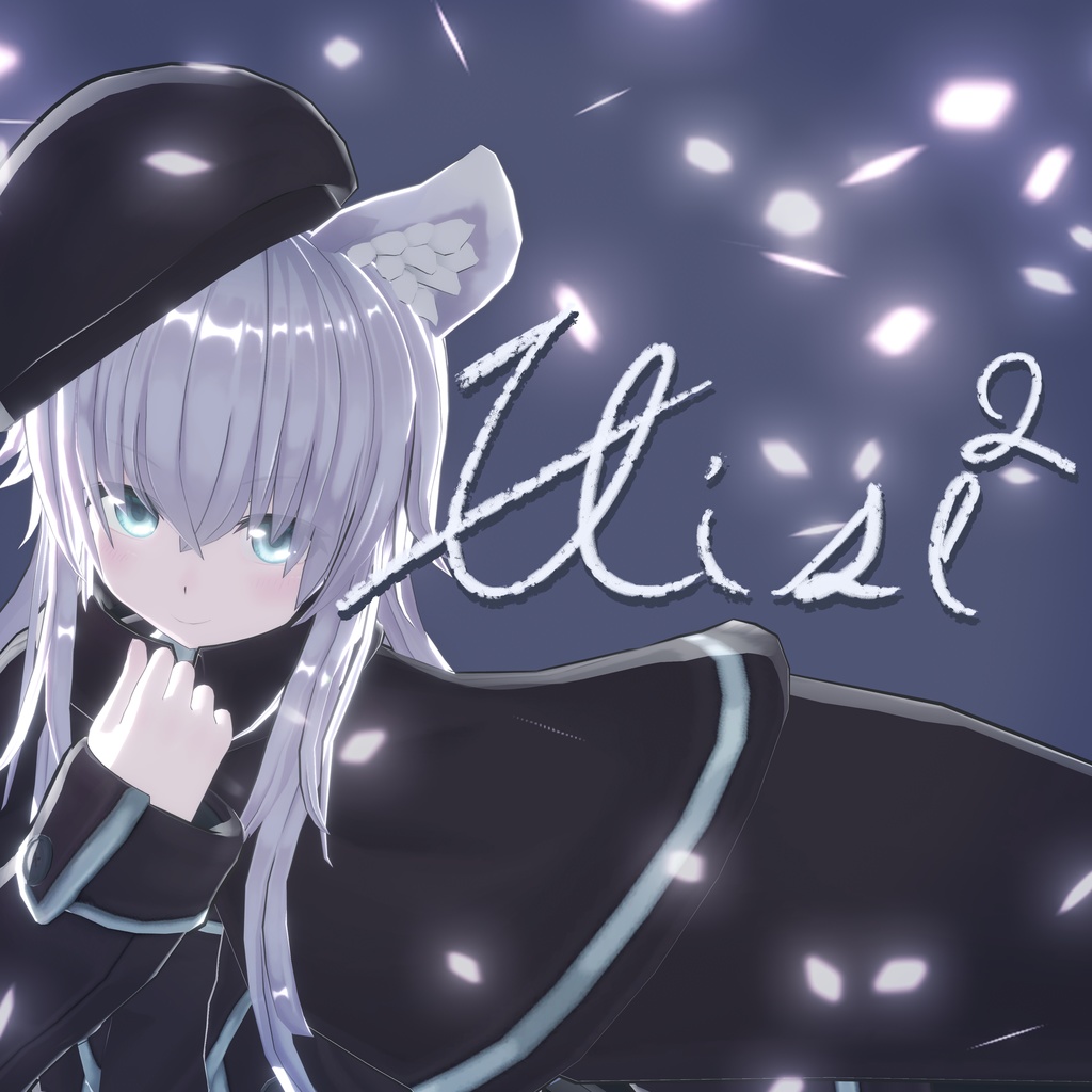 Elise2[Zwei]