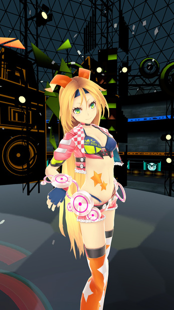 UNITY-CHAN! for VRchat