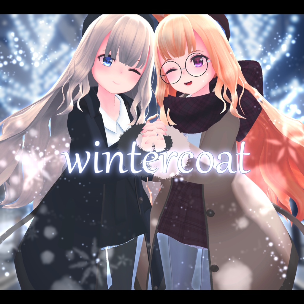 wintercoat